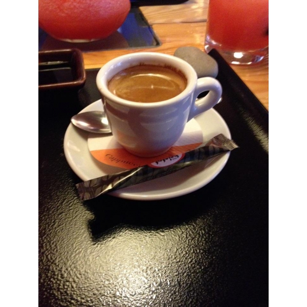 Ресторанный сервис бронирования столиков menu-rest.com - Интерьер ресторана "Тануки"