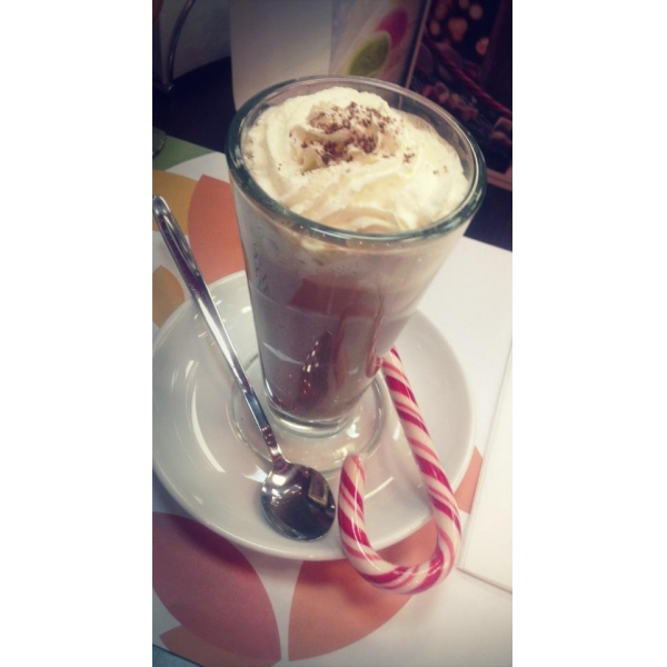 Ресторанный сервис бронирования столиков menu-rest.com - Интерьер ресторана "Планета Суши"