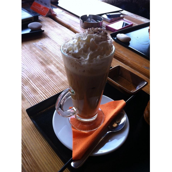 Ресторанный сервис бронирования столиков menu-rest.com - Интерьер ресторана "Тануки"