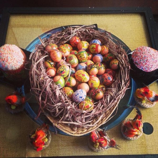 Ресторанный сервис бронирования столиков menu-rest.com - Интерьер ресторана "Якитория"