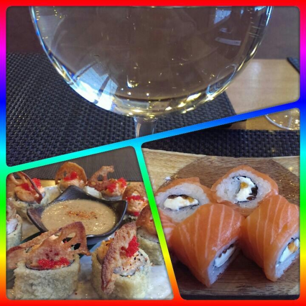 Ресторанный сервис бронирования столиков menu-rest.com - Интерьер ресторана "Якитория"