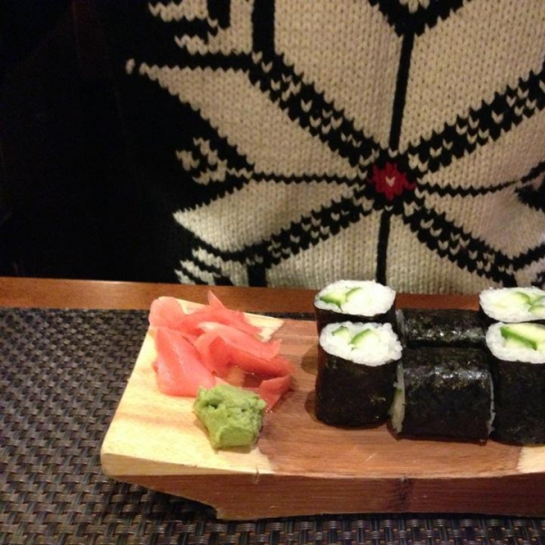 Ресторанный сервис бронирования столиков menu-rest.com - Интерьер ресторана "Якитория"