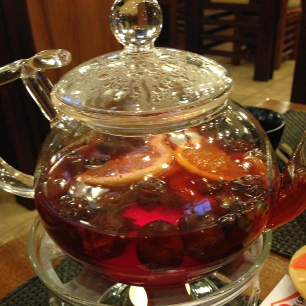 Ресторанный сервис бронирования столиков menu-rest.com - Интерьер ресторана "Якитория"