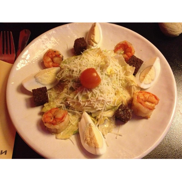 Ресторанный сервис бронирования столиков menu-rest.com - Интерьер ресторана "Тануки"