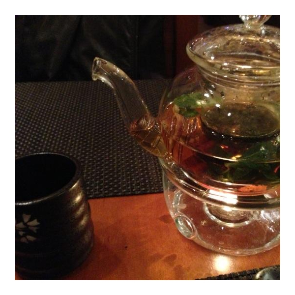 Ресторанный сервис бронирования столиков menu-rest.com - Интерьер ресторана "Якитория"