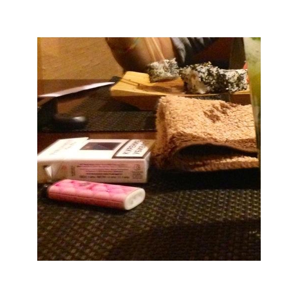 Ресторанный сервис бронирования столиков menu-rest.com - Интерьер ресторана "Якитория"