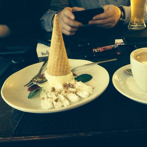 Ресторанный сервис бронирования столиков menu-rest.com - Интерьер ресторана "Якитория"