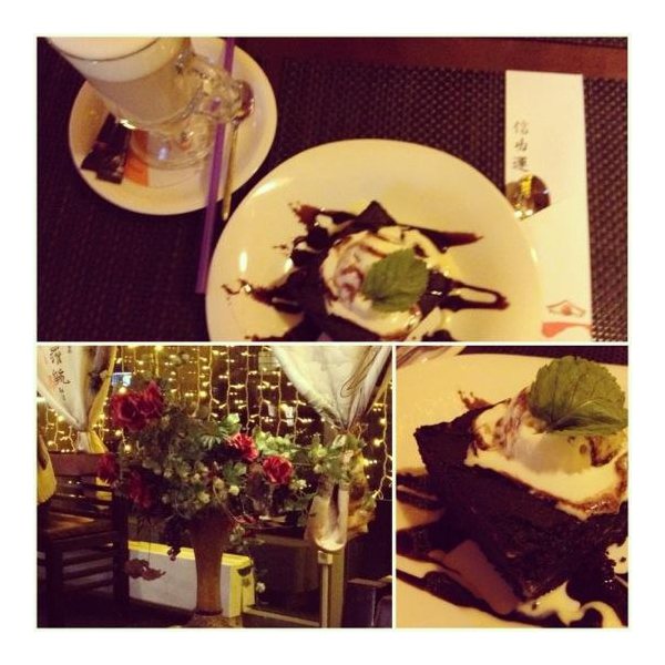 Ресторанный сервис бронирования столиков menu-rest.com - Интерьер ресторана "Якитория"