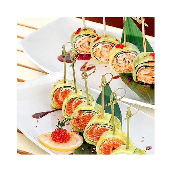 Ресторанный сервис бронирования столиков menu-rest.com - Интерьер ресторана "Якитория"