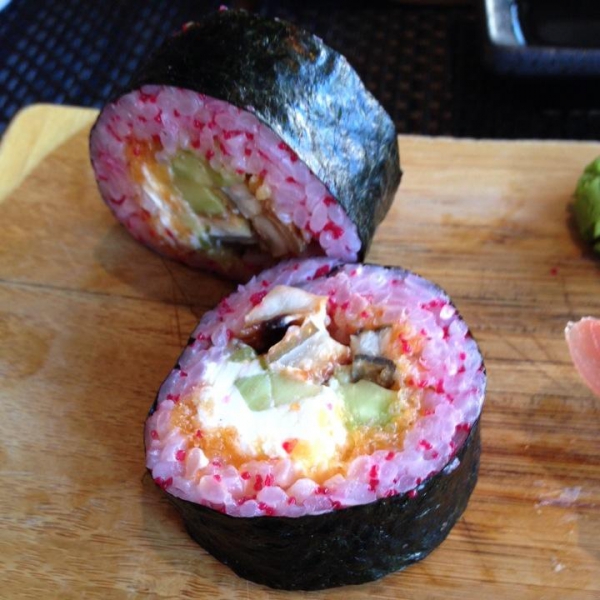 Ресторанный сервис бронирования столиков menu-rest.com - Интерьер ресторана "Якитория"