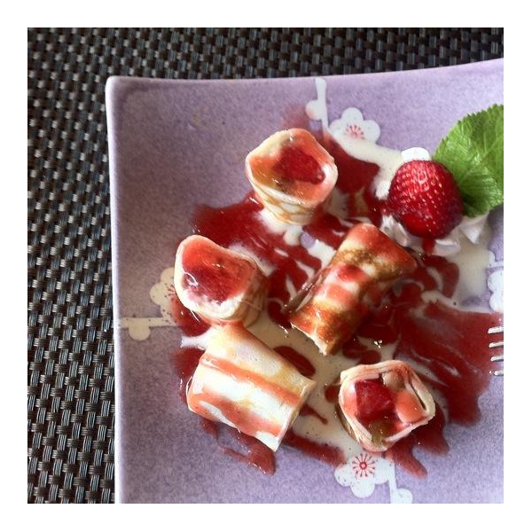 Ресторанный сервис бронирования столиков menu-rest.com - Интерьер ресторана "Якитория"