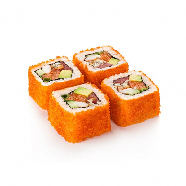 Ресторанный сервис бронирования столиков menu-rest.com - Интерьер ресторана "Тануки"