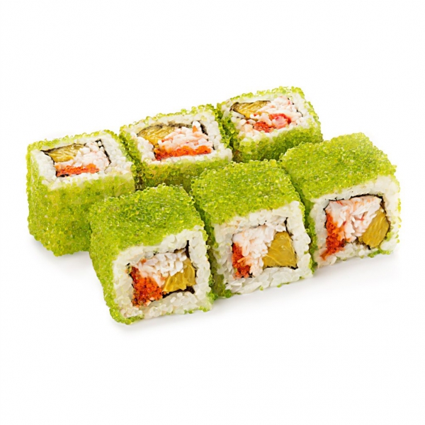 Ресторанный сервис бронирования столиков menu-rest.com - Интерьер ресторана "Тануки"