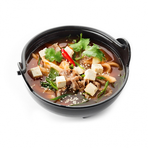 Ресторанный сервис бронирования столиков menu-rest.com - Интерьер ресторана "Тануки"