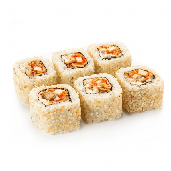 Ресторанный сервис бронирования столиков menu-rest.com - Интерьер ресторана "Тануки"