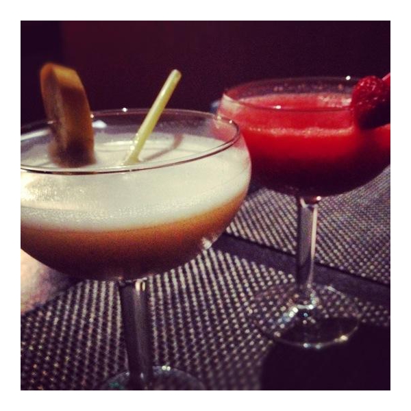 Ресторанный сервис бронирования столиков menu-rest.com - Интерьер ресторана "Якитория"