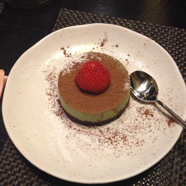 Ресторанный сервис бронирования столиков menu-rest.com - Интерьер ресторана "Якитория"