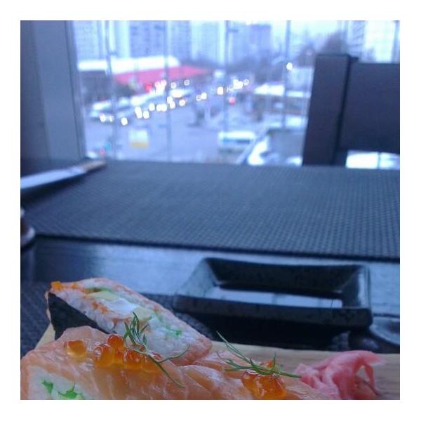 Ресторанный сервис бронирования столиков menu-rest.com - Интерьер ресторана "Якитория"