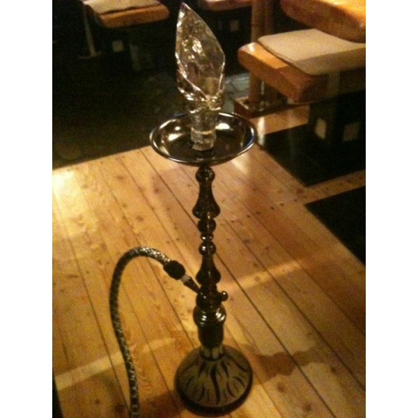 Ресторанный сервис бронирования столиков menu-rest.com - Интерьер ресторана "Тануки"