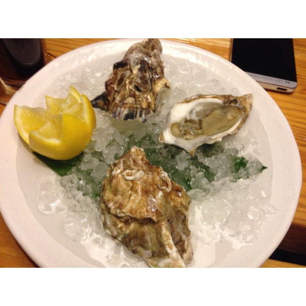 Ресторанный сервис бронирования столиков menu-rest.com - Интерьер ресторана "Тануки"