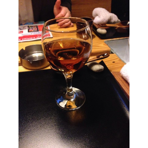 Ресторанный сервис бронирования столиков menu-rest.com - Интерьер ресторана "Тануки"