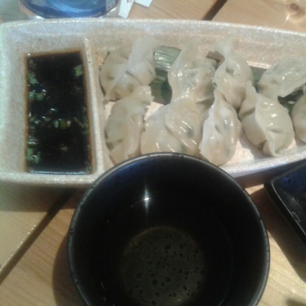 Ресторанный сервис бронирования столиков menu-rest.com - Интерьер ресторана "Якитория"