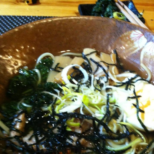 Ресторанный сервис бронирования столиков menu-rest.com - Интерьер ресторана "Якитория"