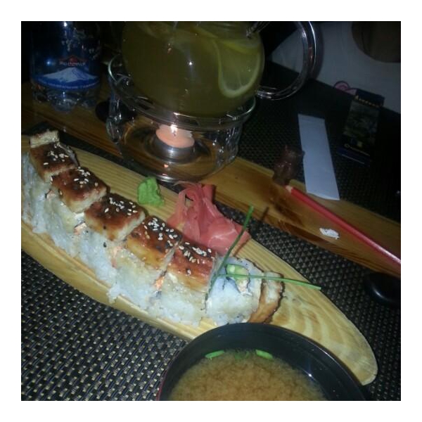 Ресторанный сервис бронирования столиков menu-rest.com - Интерьер ресторана "Якитория"