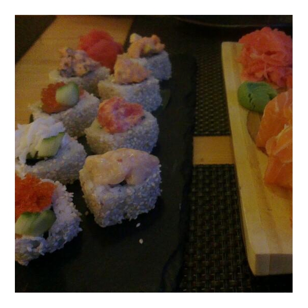 Ресторанный сервис бронирования столиков menu-rest.com - Интерьер ресторана "Якитория"