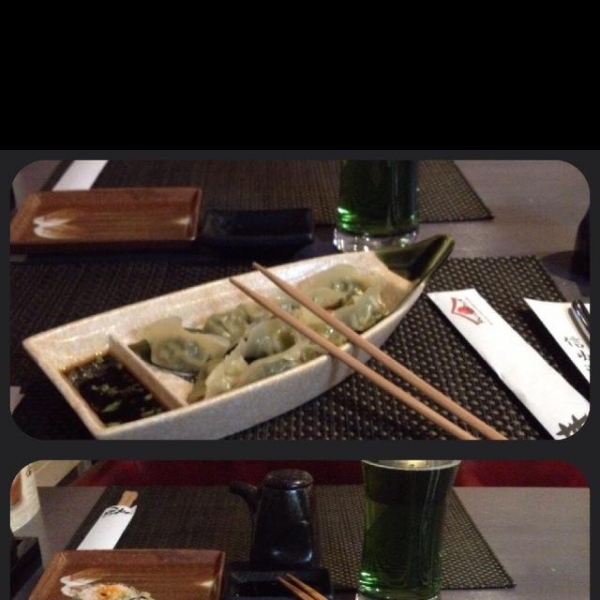 Ресторанный сервис бронирования столиков menu-rest.com - Интерьер ресторана "Якитория"