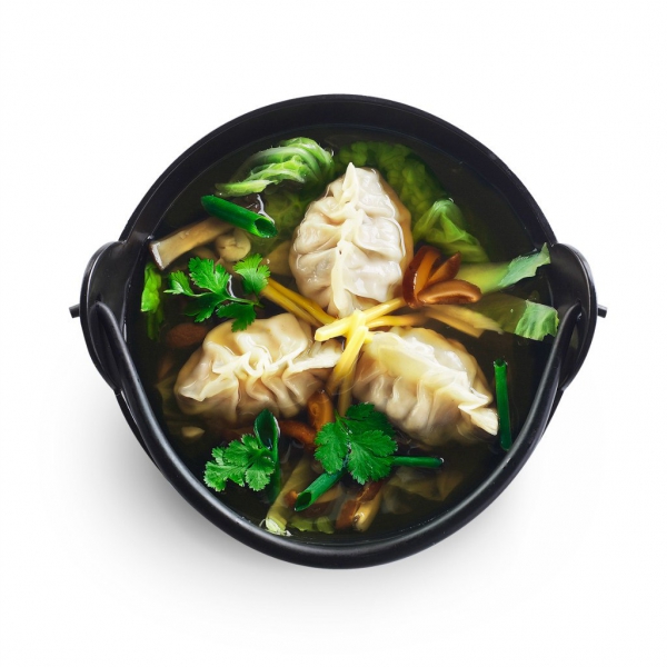 Ресторанный сервис бронирования столиков menu-rest.com - Интерьер ресторана "Тануки"