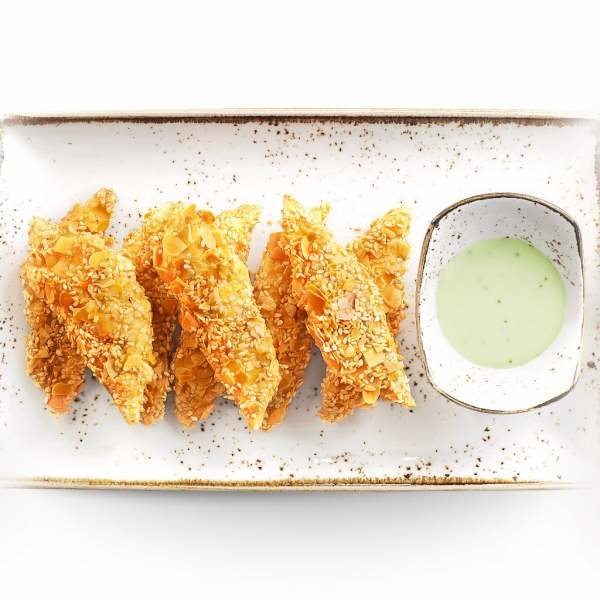 Ресторанный сервис бронирования столиков menu-rest.com - Интерьер ресторана "Тануки"