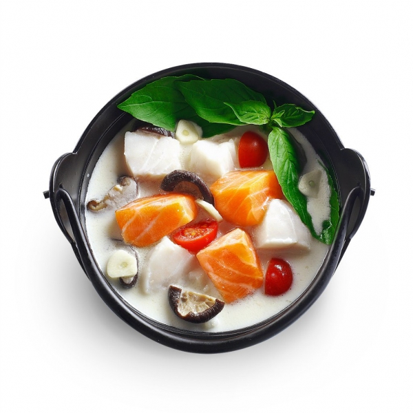 Ресторанный сервис бронирования столиков menu-rest.com - Интерьер ресторана "Тануки"