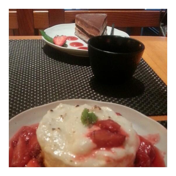 Ресторанный сервис бронирования столиков menu-rest.com - Интерьер ресторана "Якитория"