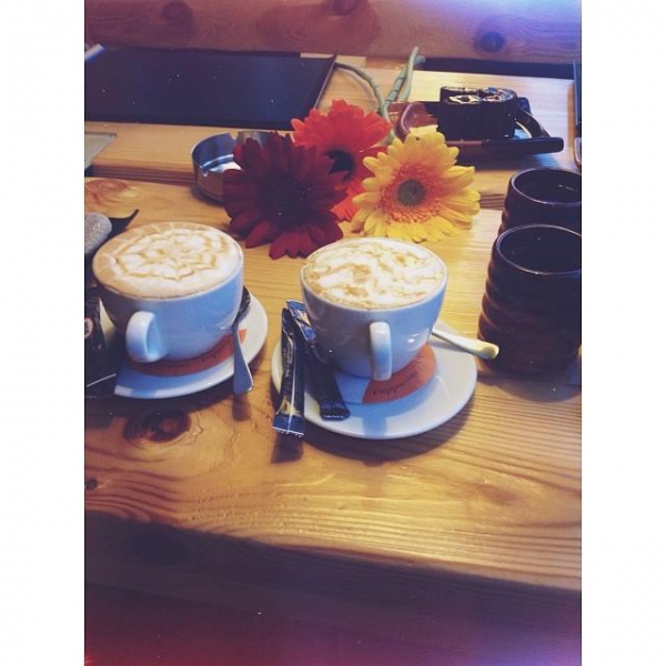 Ресторанный сервис бронирования столиков menu-rest.com - Интерьер ресторана "Тануки"