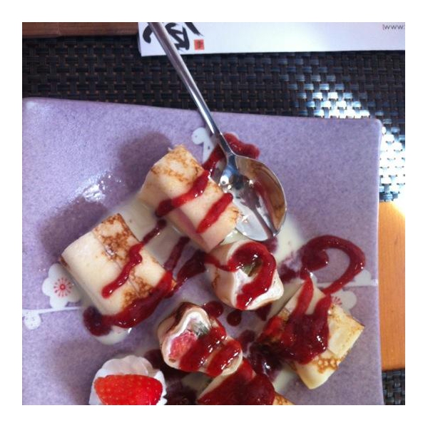 Ресторанный сервис бронирования столиков menu-rest.com - Интерьер ресторана "Якитория"