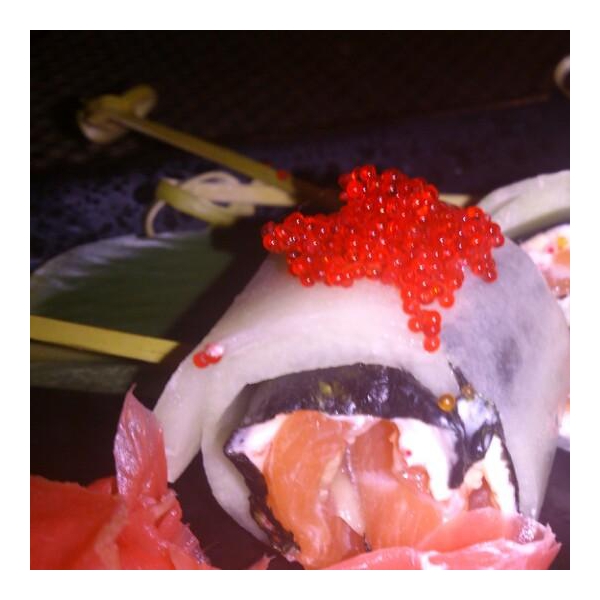 Ресторанный сервис бронирования столиков menu-rest.com - Интерьер ресторана "Якитория"