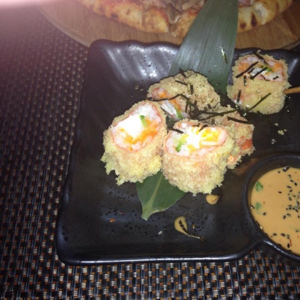 Ресторанный сервис бронирования столиков menu-rest.com - Интерьер ресторана "Якитория"