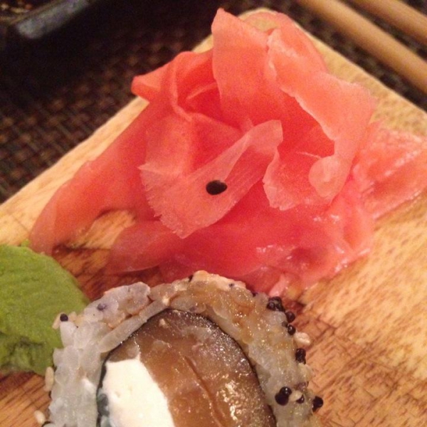 Ресторанный сервис бронирования столиков menu-rest.com - Интерьер ресторана "Якитория"