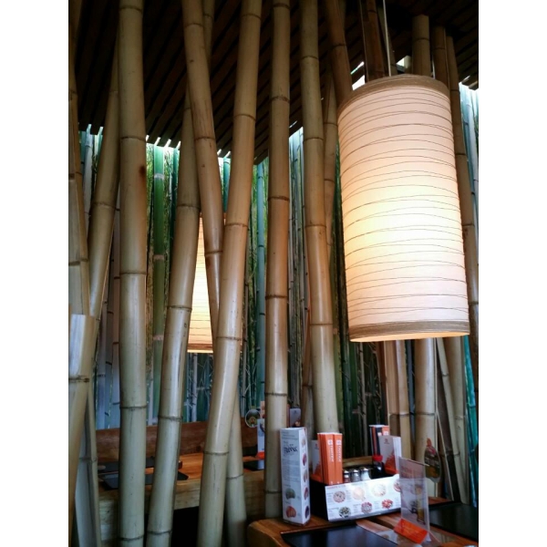 Ресторанный сервис бронирования столиков menu-rest.com - Интерьер ресторана "Тануки"