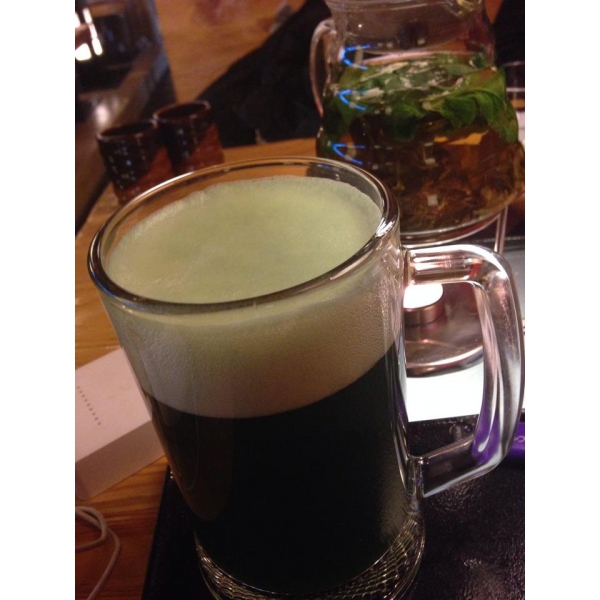 Ресторанный сервис бронирования столиков menu-rest.com - Интерьер ресторана "Тануки"