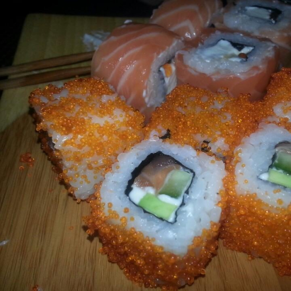 Ресторанный сервис бронирования столиков menu-rest.com - Интерьер ресторана "Якитория"