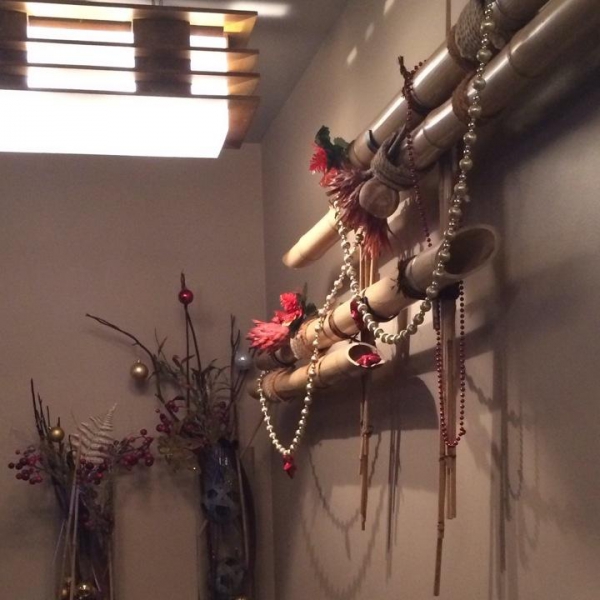 Ресторанный сервис бронирования столиков menu-rest.com - Интерьер ресторана "Якитория"