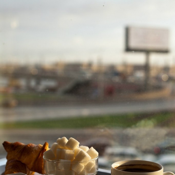 Ресторанный сервис бронирования столиков menu-rest.com - Интерьер ресторана "Москва"