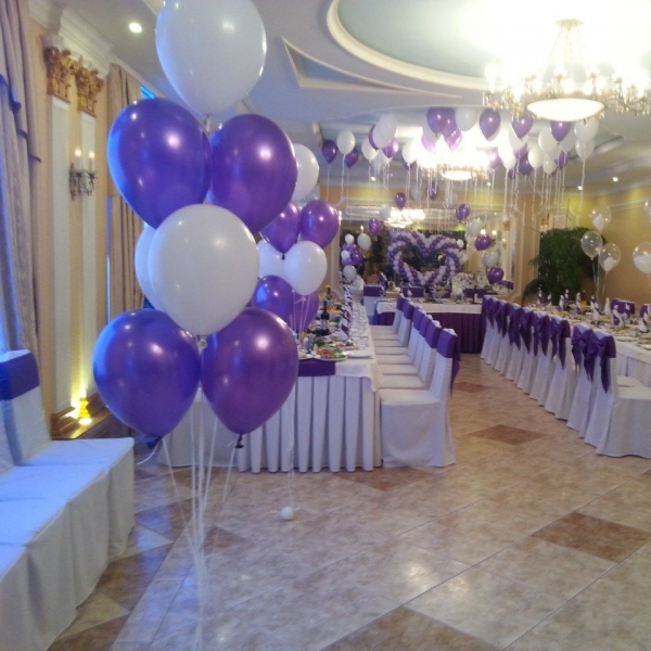 Ресторанный сервис бронирования столиков menu-rest.com - Интерьер ресторана "Оазис"