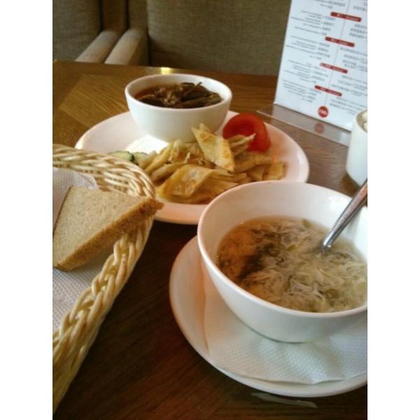 Ресторанный сервис бронирования столиков menu-rest.com - Интерьер ресторана "Нихао"