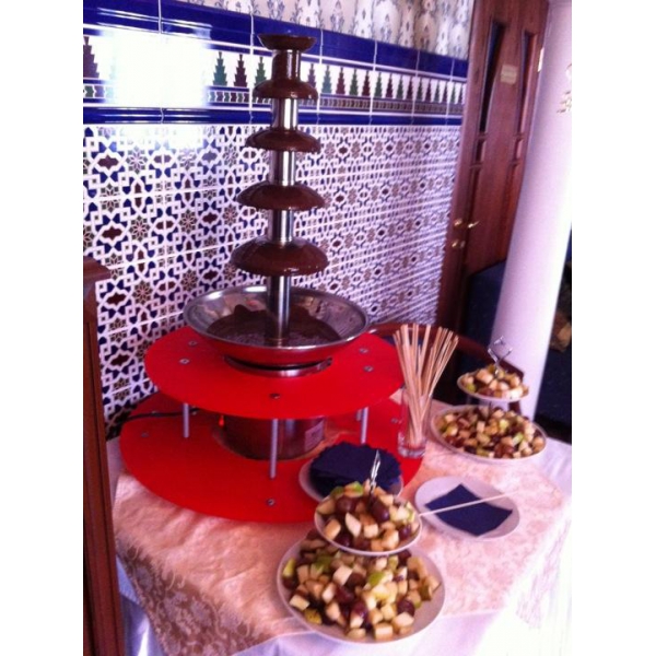 Ресторанный сервис бронирования столиков menu-rest.com - Интерьер ресторана "Босфор"