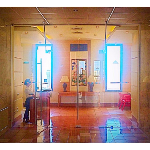 Ресторанный сервис бронирования столиков menu-rest.com - Интерьер ресторана "Нихао"