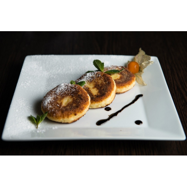 Ресторанный сервис бронирования столиков menu-rest.com - Интерьер ресторана "Квартира"