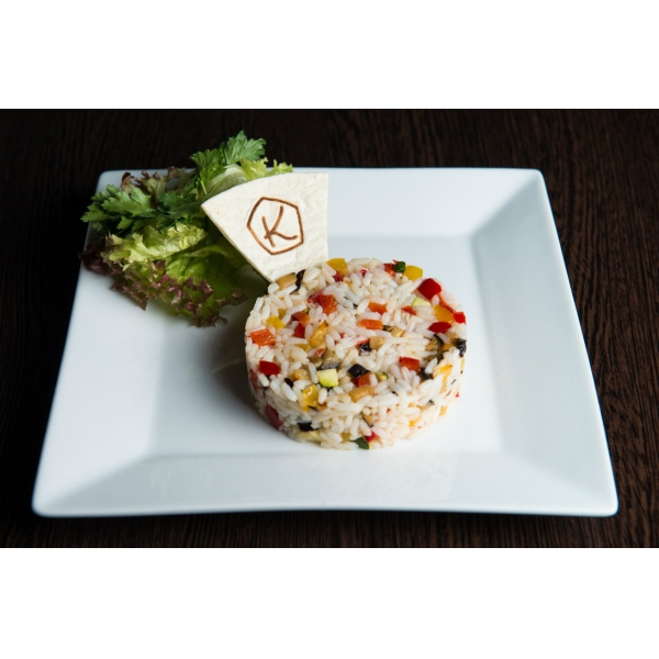 Ресторанный сервис бронирования столиков menu-rest.com - Интерьер ресторана "Квартира"